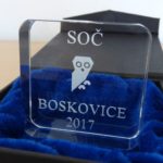 2017 - 39. CP Boskovice